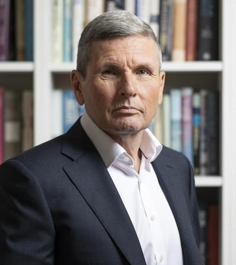 Chris Uhlmann