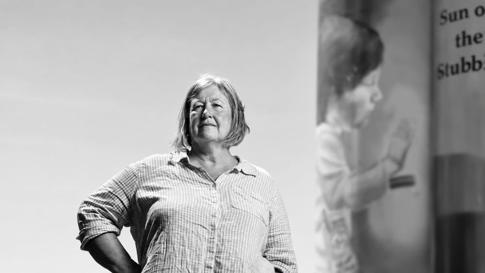 Mary Morris, Eudunda, South Australia