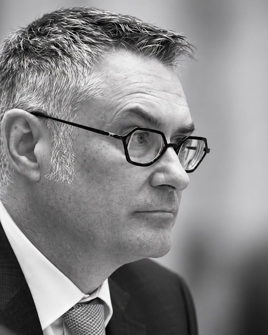 Professor Stephen Wilson